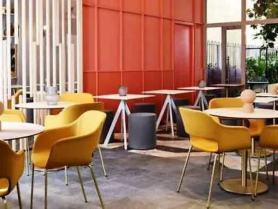 B&B Hotel Milano City Center Duomo