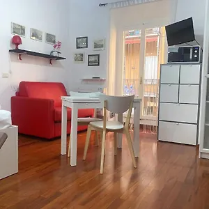 Way Rent - Bellissimo Loft A Porta Romana Appartement Milan