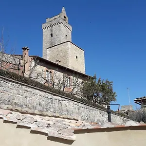 Casa Del Medioevo Appartement San Gimignano