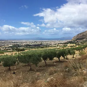 Trapani Emotions Appartement Valderice