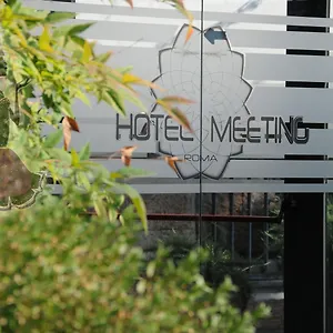 Meeting İtalya