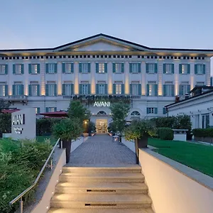 4* Hotel Avani Palazzo Moscova -previously Nh Palazzo Moscova-