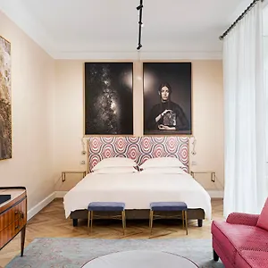 5* Отель Galleria Vik - Townhouse Galleria - Small Luxury Of The World