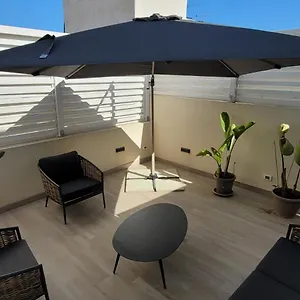 Aria Di Mare Appartement Trapani