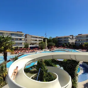 Villaggio Planetarium Appartement Bibione