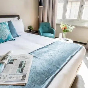 Apartament Joivy Spadari 
