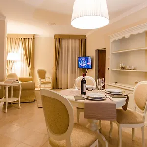 Residenza Marchesi Pontenani İtalya