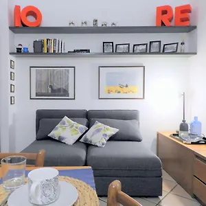 Youhosty - Mercato Sx 16 Appartement Milan