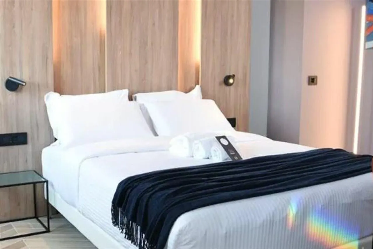 B&B Hotel Milano City Center Duomo