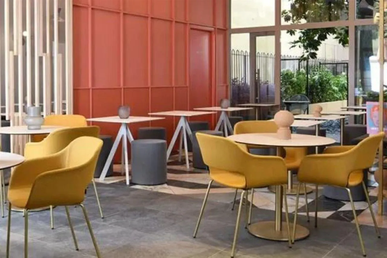 B&B Hotel Milano City Center Duomo 3*, Milan