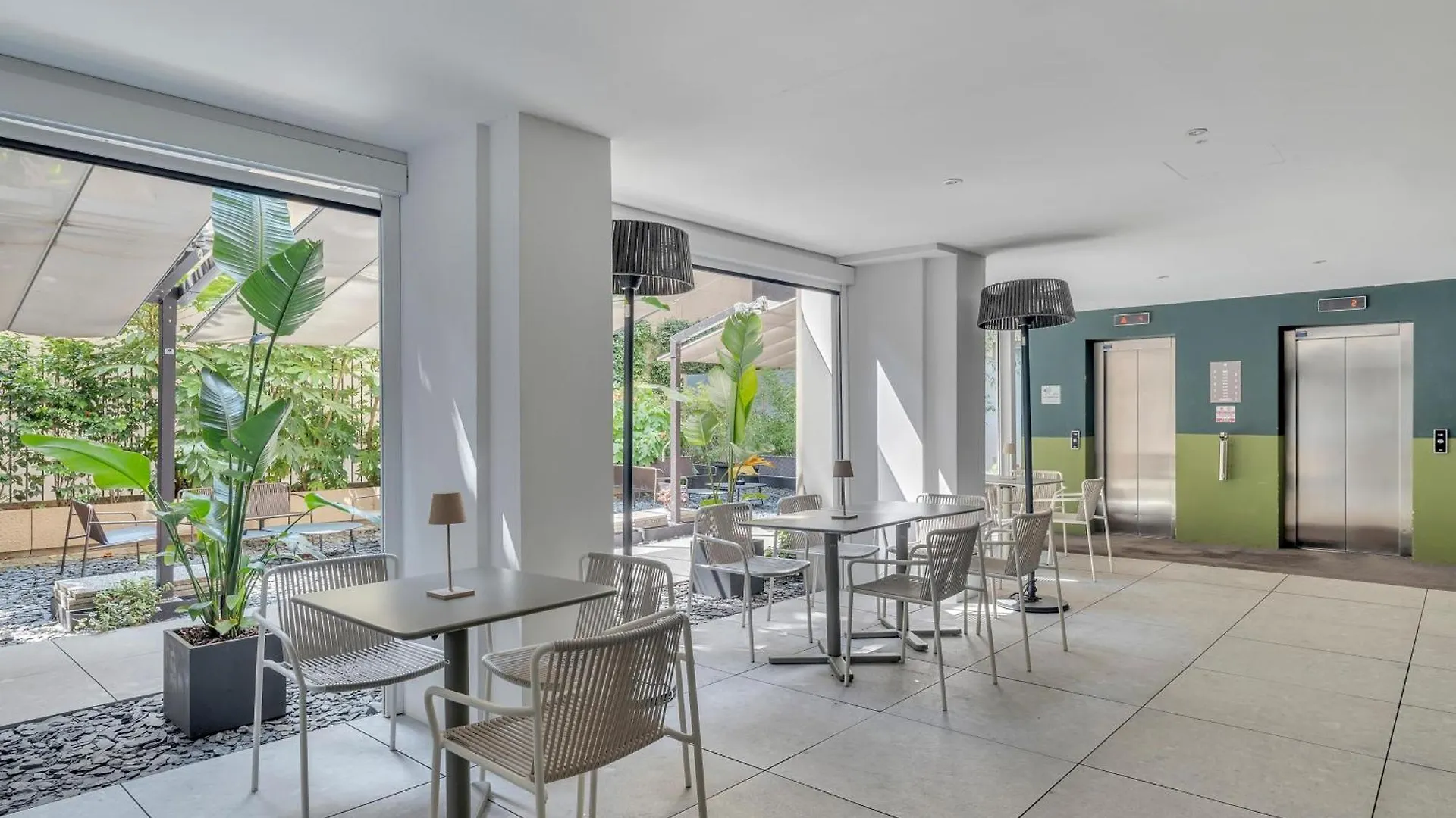 B&B Hotel Milano City Center Duomo Italie