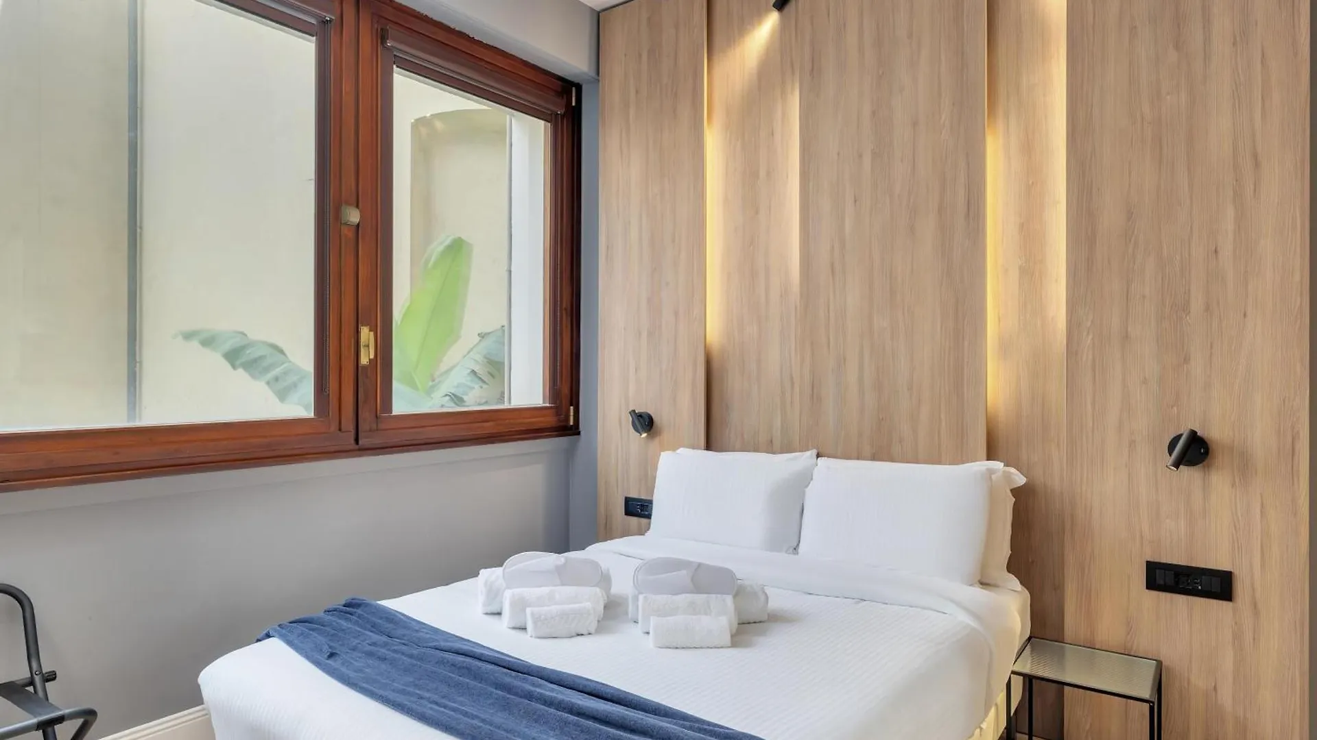 B&B Hotel Milano City Center Duomo  Milan