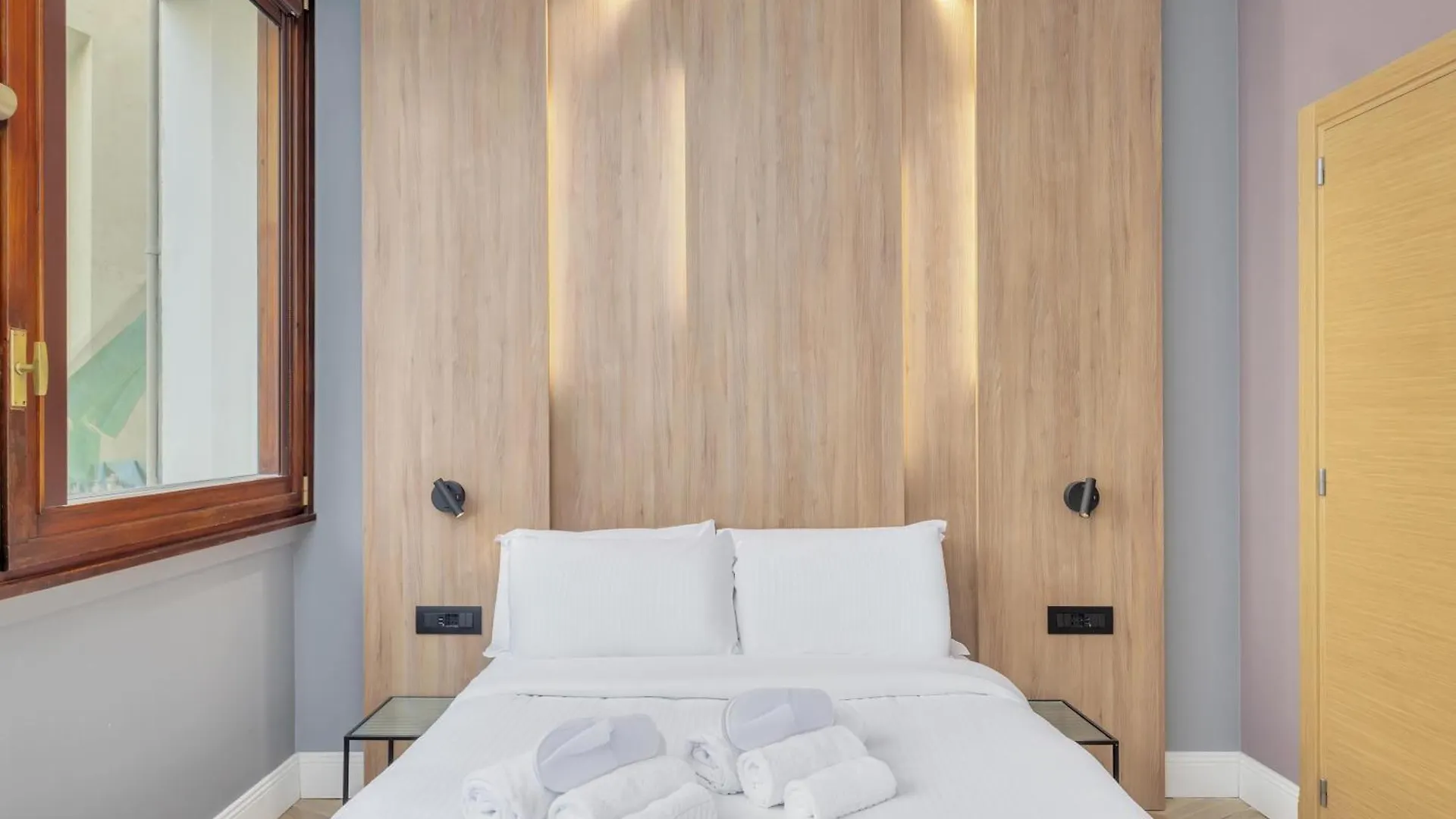 B&B Hotel Milano City Center Duomo Milan