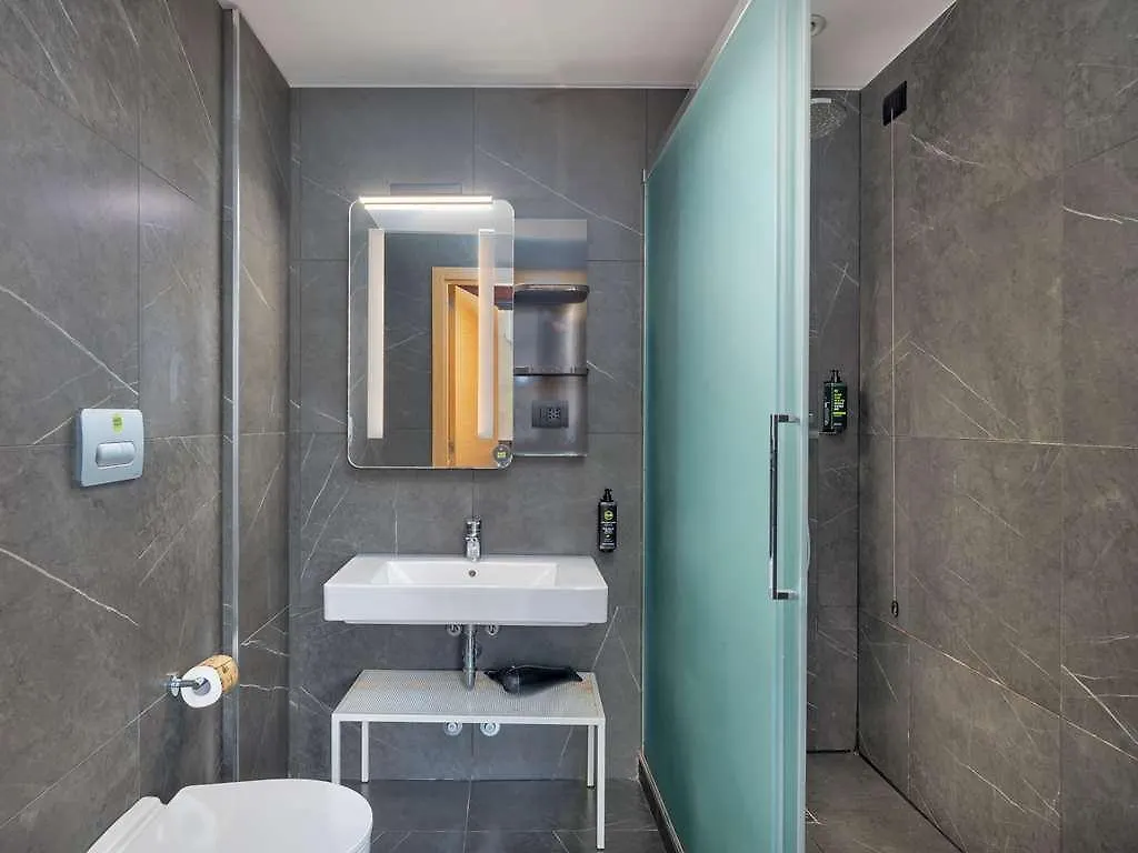 B&B Hotel Milano City Center Duomo Milan