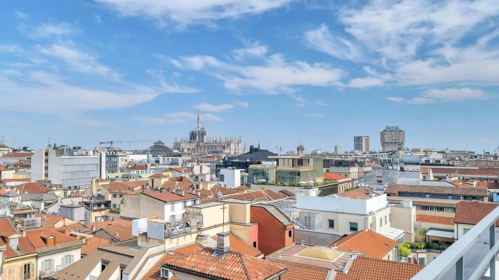 B&B Hotel Milano City Center Duomo Italie