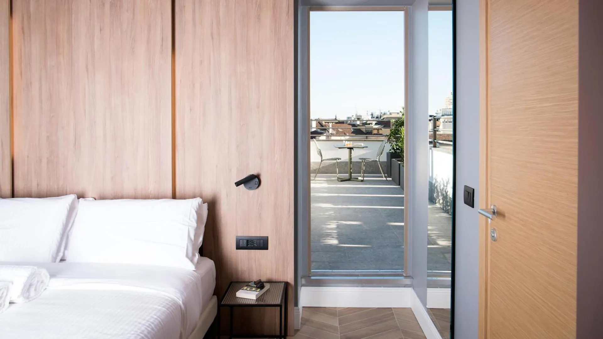 B&B Hotel Milano City Center Duomo Italie